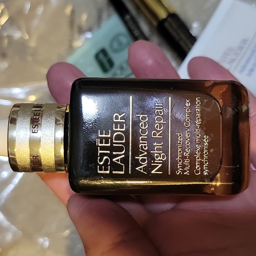 NEW Estee Lauder Advanced Night Repair Synchronized Multi-Recovery Complex 1oz